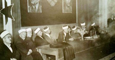 Ево како Титови измишљени народи измишљају историју