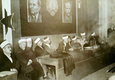Ево како Титови измишљени народи измишљају историју