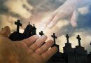 Смрт је човеку несхватљива и открива му је Бог