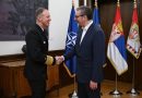 Пљунуло се на све напаћене жртве НАТО сатанистичког бомбардовања