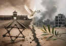 Fašizam kao porod judaizma — cionizma