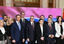 Ordeni SPC uručeni su za 18 građana koji su bili na poternicama Interpola