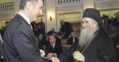 Referendum u Crnoj Gori bio je nelegitiman i neustavan