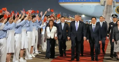 Šta se krije iza toplog dočeka Trampa u Kini