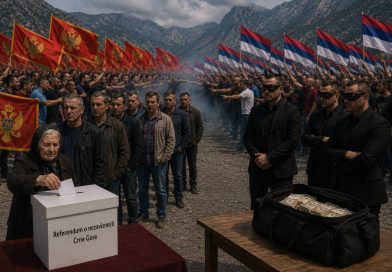 Što to Crna Gora slavi na Vaznesenje?