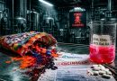 Три француске студије откривају алармантне ризике од боја и конзерванса у храни