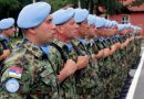За шлем плави и долар крвави