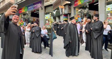 Можда је време антихриста већ дошло