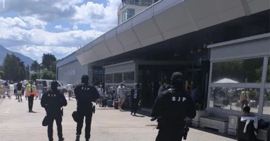 Естрогенци на двочасовној екскурзији у Тивту и реципроцитет једног душеболника