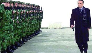 U kriminalizovanoj crnogorskoj policiji bili su i „elitni“ pripadnici podzemlja iz Crne Gore i Srbije