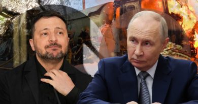 Hrabrost balavca koji se pravi važan i izigrava kriminalca