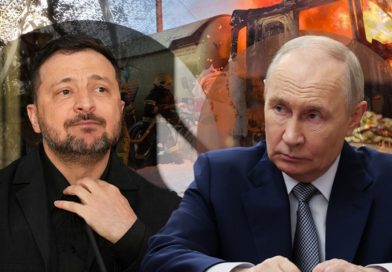 Hrabrost balavca koji se pravi važan i izigrava kriminalca