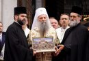 На ког је дебила мислио папољубац