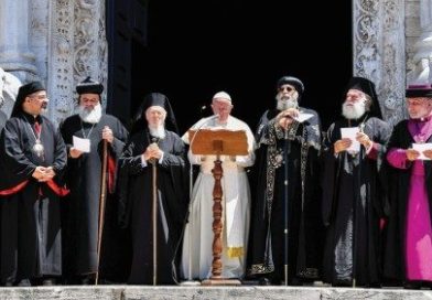 Како је отпадништво довело до екуменизма. Претече духовних покрета екуменизма