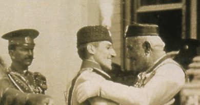 Нико није био против уједињења Црне Горе са Србијом