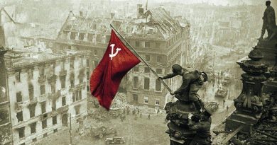 Како се у земљама бившег СССР-а приступа питању историјског сећања