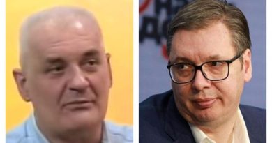 Ovako je Tijanić pisao o Vučiću pre 26 godina…