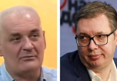 Ovako je Tijanić pisao o Vučiću pre 26 godina…