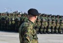 Најспремнија и најсложнија јединица икад оформљена која никада није употребљена