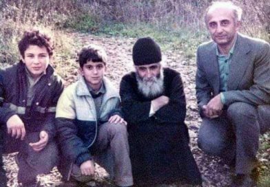 Свети Пајсије Атонски: И породични и монашки живот су благословени