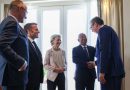 Док је Вучић на власти, Србија има шта да понуди Западу: Косово, Војводину, Санџак, три општине на југу…