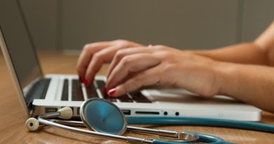 Медицинске заблуде на Интернету