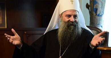 Осврт на савремена тумачења духовности у светлости православног предања