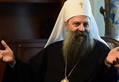 Осврт на савремена тумачења духовности у светлости православног предања