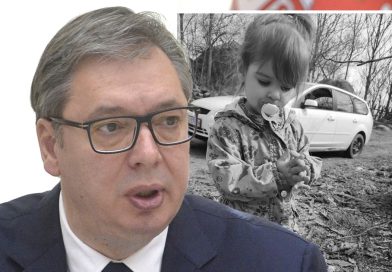 Држава и даље продаје децу Србије