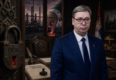 Други о нама: Кретени воде Србију