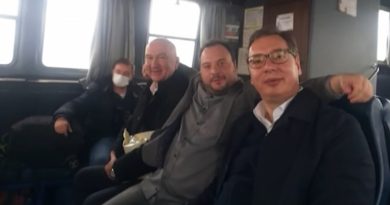 Правда за Повереника који је рекао забрањену истину