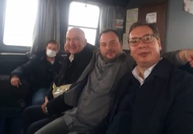 Правда за Повереника који је рекао забрањену истину