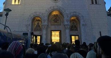 Čudo koje je potvrdilo tri stvarnosti u Srbiji zbog kojih stradamo