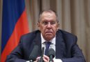 Lavrov: Ceo Zapad se urotio protiv Rusije
