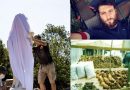 Na jednom mestu stoji surova istorija dželata i žrtve, a na drugom – farsa izmišljenog čuda