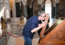 И рече Вучић нека буде храм и би храм, из џепа његовог