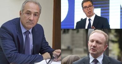 Prof. Lompar: Ovo će se desiti ako Zapad odobri Vučiću krađu izbora ili kohabitaciju sa „opozicionim strukturama“