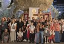 Св. Нектарије Егински: Духовна борба