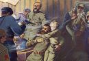 Ритуално убиство Царске породице Романов
