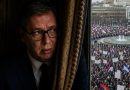 Нико и ништа не може да спречи промене које су покренули студенти
