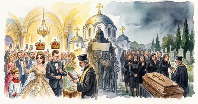 Како је српско „ваља се“ победило Бога