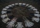 Дечје мртво коло – Кордун, Крајина