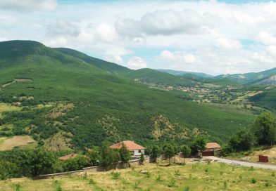 Преваром до њива које су заливене крвљу Срба: Како Албанци отимају српску имовину на КиМ