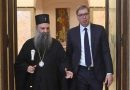 Sv. Justin Ćelijski: Odnos Crkve prema vlastima