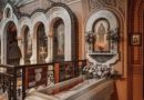 Цвет који је Господ посадио у најтежој земљи, али који је процветао за вечност