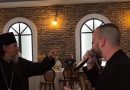 Опрости ми мили попе
