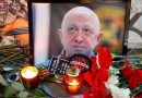 Метафизика руског бунта