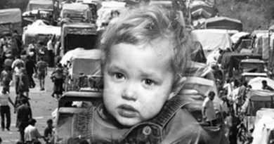 Kako je Vašington logistički i vojno omogućio pogrom Srba iz Krajine