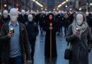 Између журбе и вечности