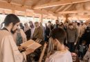 Св. Нектарије Егински: Хришћанска учтивост